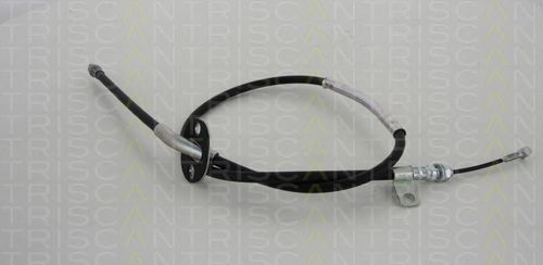 Трос, стояночная тормозная система TRISCAN 20491