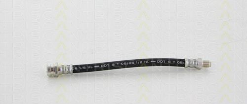 Тормозной шланг TRISCAN 8150 42123