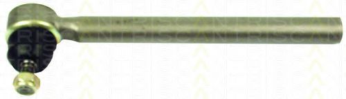 Наконечник поперечной рулевой тяги TRISCAN 8500 1537