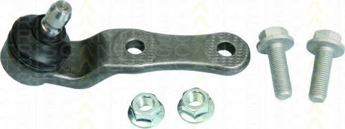 Несущий / направляющий шарнир TRISCAN 8500 24521