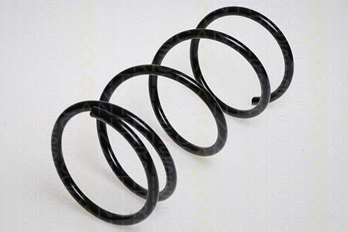 Пружина ходовой части TRISCAN 8750 1357