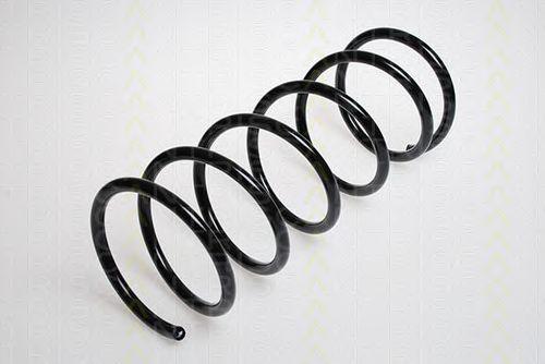 Пружина ходовой части TRISCAN 8750 1371