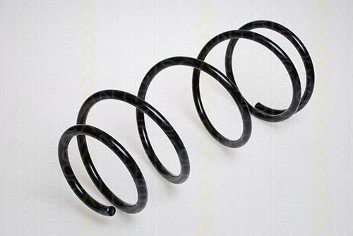 Пружина ходовой части TRISCAN 8750 1678