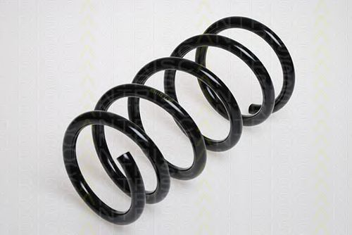 Пружина ходовой части TRISCAN 8750 1679