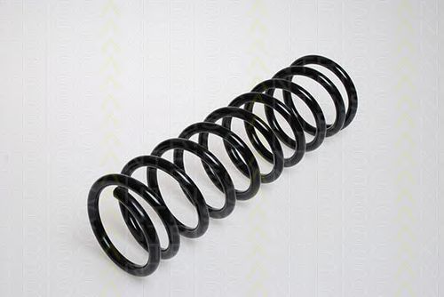 Пружина ходовой части TRISCAN 8750 2410