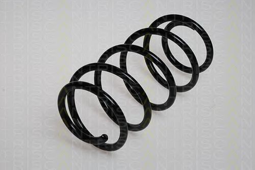 Пружина ходовой части TRISCAN 8750 2449