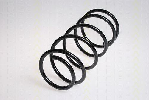 Пружина ходовой части SPIDAN 49112