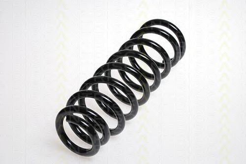 Пружина ходовой части TRISCAN 8750 4066