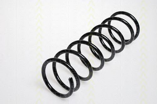 Пружина ходовой части TRISCAN 8750 4308