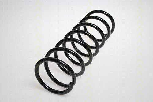 Пружина ходовой части TRISCAN 8750 5073