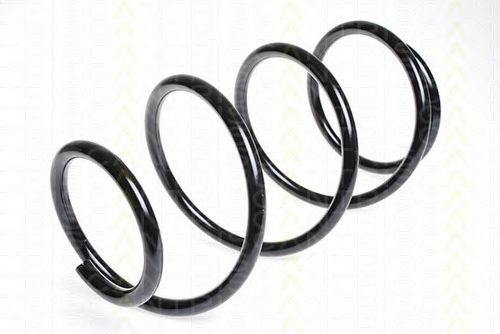 Пружина ходовой части TRISCAN 8750 8016