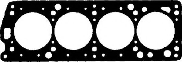 Прокладка, головка цилиндра PAYEN AH020