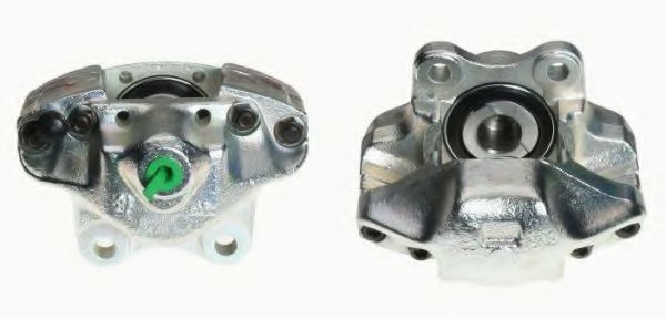 Тормозной суппорт BUDWEG CALIPER 34503