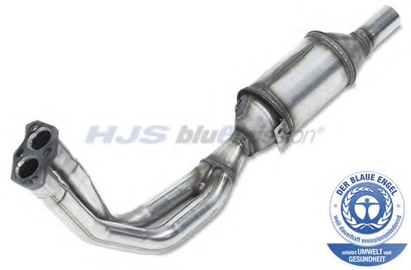 Катализатор HJS 96 11 3037