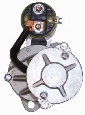 Стартер DELCO REMY DRS0203