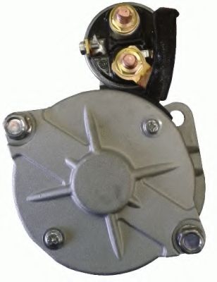 Стартер DELCO REMY DRS0712