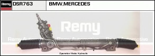 Рулевой механизм DELCO REMY DSR763