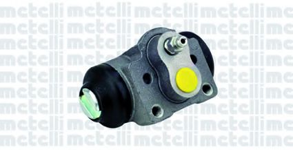 Колесный тормозной цилиндр METELLI 04-0975