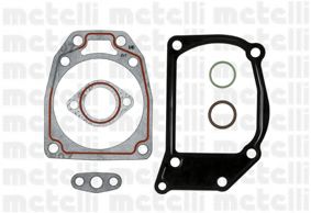 Водяной насос METELLI 240843