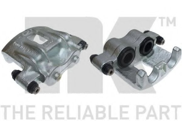 Тормозной суппорт NK 2123139