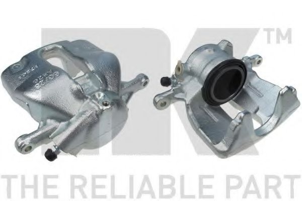 Тормозной суппорт NK 2123183