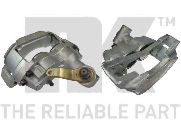 Тормозной суппорт NK 2125130