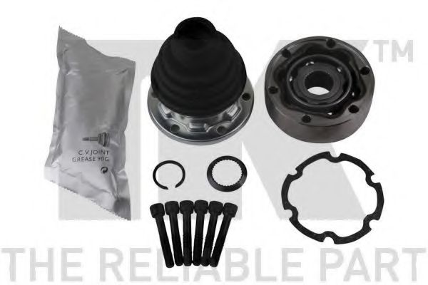 Шарнирный комплект, приводной вал NK 514747