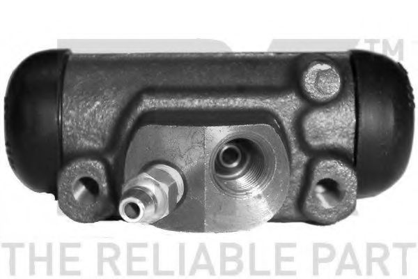 Колесный тормозной цилиндр NK 803503