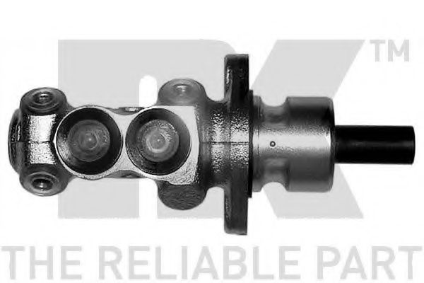 Главный тормозной цилиндр NK 823714