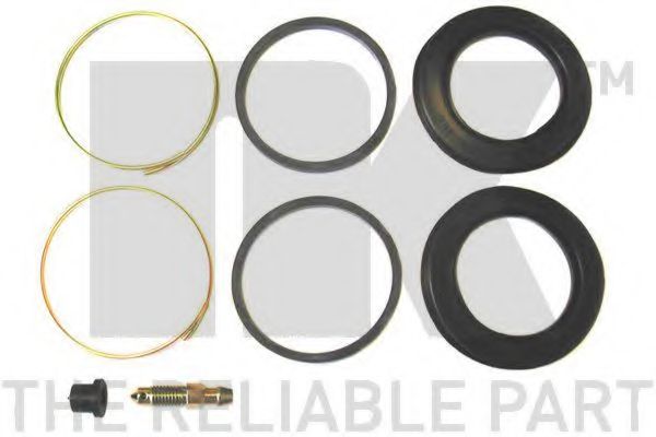 Ремкомплект, тормозной суппорт NK 8836008