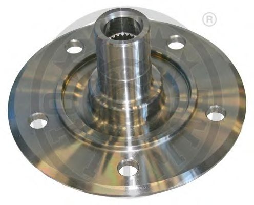 Ступица колеса OPTIMAL 04-P213