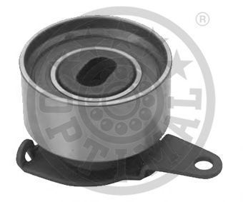 Натяжной ролик, ремень ГРМ OPTIMAL 0-N066