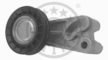 Натяжной ролик, поликлиновой  ремень OPTIMAL 0-N155