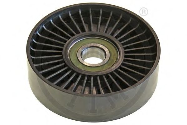 Натяжной ролик, поликлиновой  ремень OPTIMAL 0-N1856S