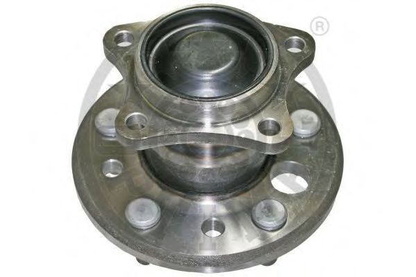 Комплект подшипника ступицы колеса OPTIMAL 982306