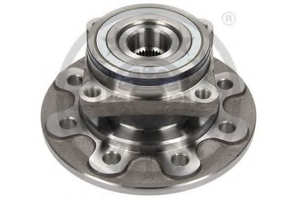 Комплект подшипника ступицы колеса OPTIMAL 991953