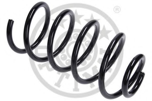 Пружина ходовой части OPTIMAL AF-1227