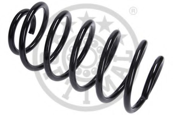 Пружина ходовой части OPTIMAL AF-4057