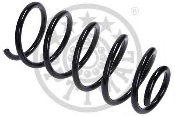 Пружина ходовой части OPTIMAL AF-4825