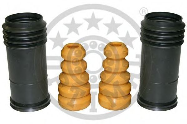 Пылезащитный комплект, амортизатор OPTIMAL AK-735235