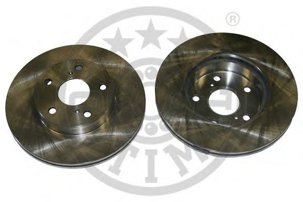 Тормозной диск OPTIMAL BS-5820
