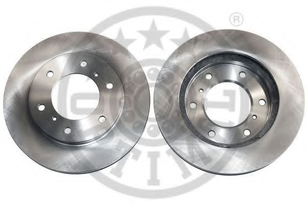 Тормозной диск OPTIMAL BS-8594