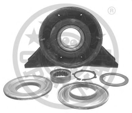 Подвеска, карданный вал OPTIMAL F85014