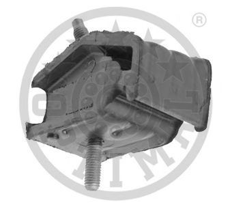 Подвеска, двигатель OPTIMAL F8-5484
