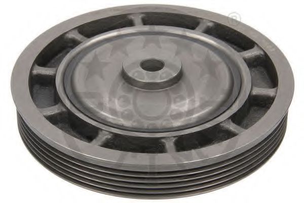 Ременный шкив, коленчатый вал OPTIMAL F8-7652