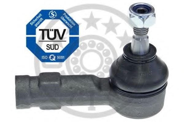 Наконечник поперечной рулевой тяги OPTIMAL G1-982
