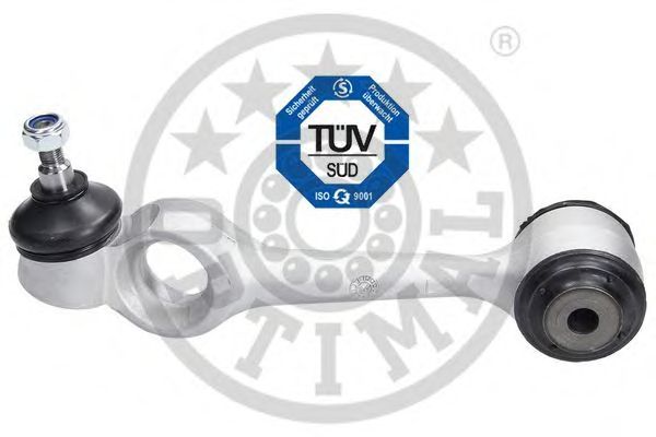 Рычаг независимой подвески колеса, подвеска колеса OPTIMAL G5-031