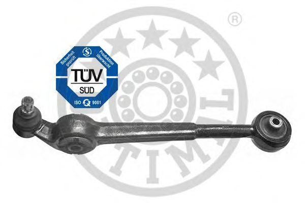 Рычаг независимой подвески колеса, подвеска колеса OPTIMAL G5-037