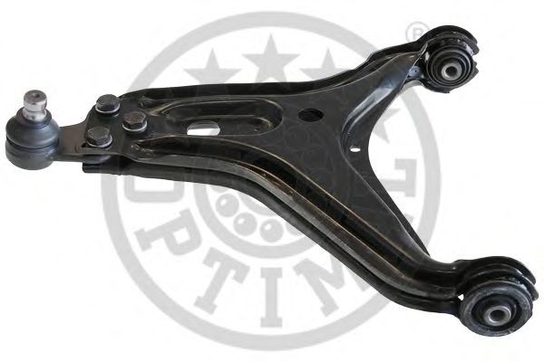 Рычаг независимой подвески колеса, подвеска колеса OPTIMAL G6-114