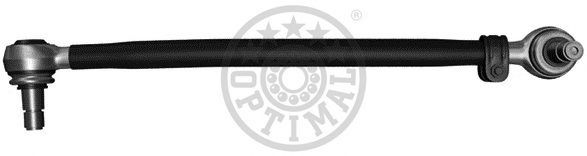 Продольная рулевая тяга OPTIMAL GL-11242
